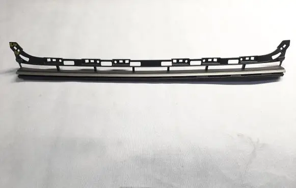 Audi A8 S8 D5 Front bumper lower grill 4N0807697A