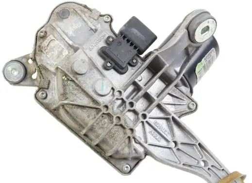 Renault Scenic III - Grand scenic III Wiper motor 288106583R W000024701 615000247000
