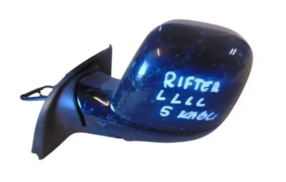 Peugeot Rifter Front door electric wing mirror