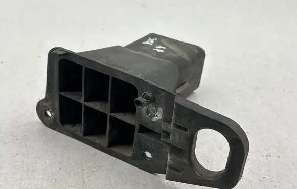 Peugeot 3008 I Front bumper shock/impact absorber 9682791280