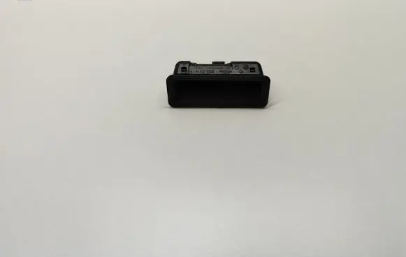 Tailgate opening switch