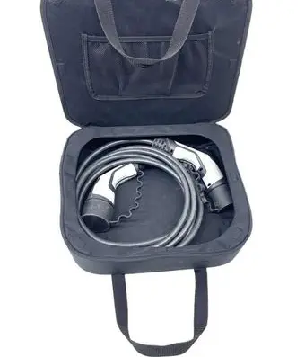 Opel Corsa F Electric car charging cable EVT2G3PC1AC32A6