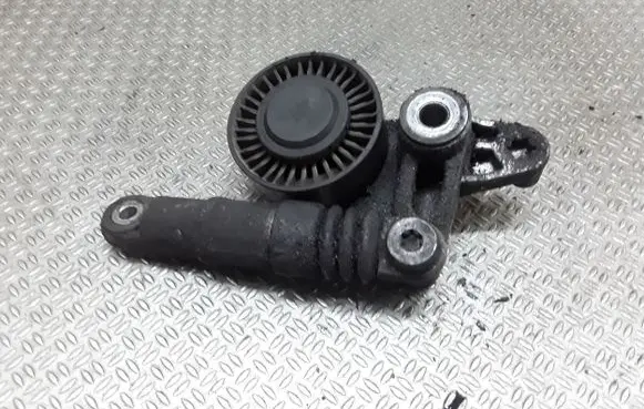 Audi A6 S6 C6 4F Generator/alternator belt tensioner