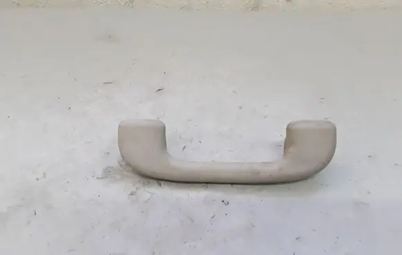 Mercedes-Benz ML W164 Front interior roof grab handle A1648100354