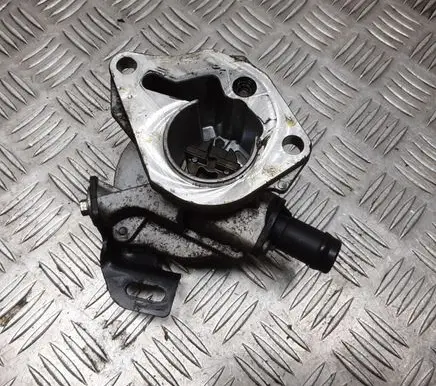 Vacuum pump
