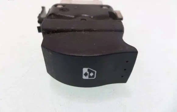 Renault Laguna II Electric window control switch 002451B