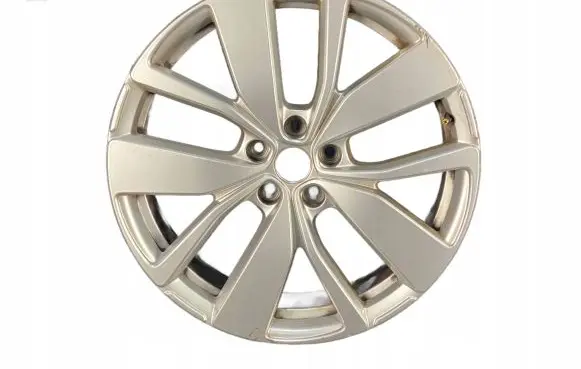 Renault Scenic IV - Grand scenic IV R20 alloy rim 403006854R