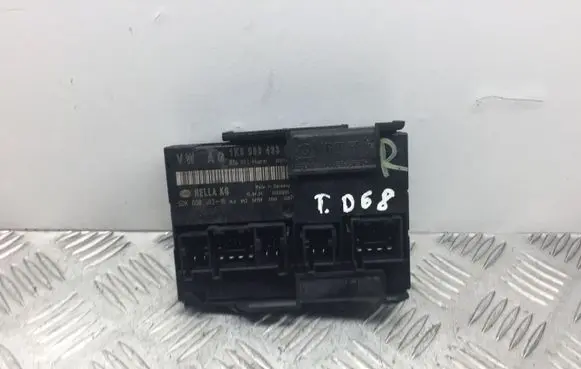 Volkswagen Golf V Comfort/convenience module 1K0959433T 1K0959433 1T2971858