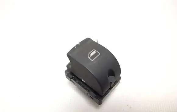 Audi A6 S6 C5 4B Electric window control switch 4F0959855 133508S