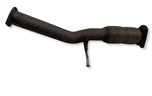 Volvo XC40 Exhaust gas pipe 31697988