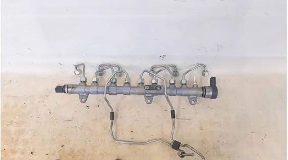 BMW X3 G01 Fuel main line pipe 8571569 13538571569