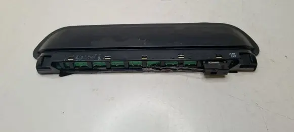 BMW 5 E60 E61 Third/center stoplight 6927017