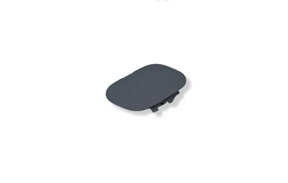 Opel Corsa E Front tow hook cap/cover 13451955 300615796