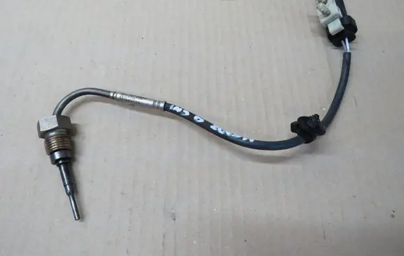 Opel Insignia B Exhaust gas temperature sensor 55579846 68007700