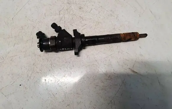 Ford Focus Fuel injector 0445110353