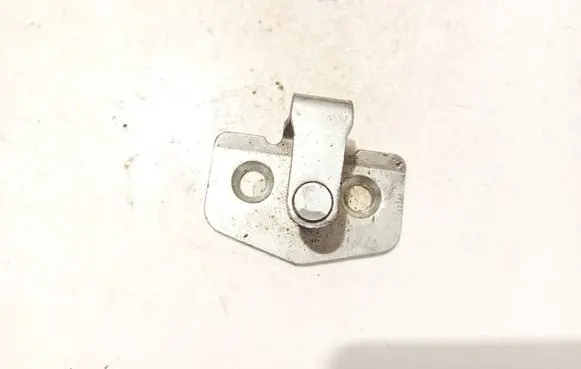 Opel Astra H Front door lock loop/hook striker 
