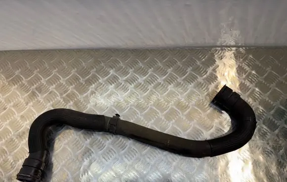 Volvo XC60 Engine coolant pipe/hose S4000250 PA66GF30