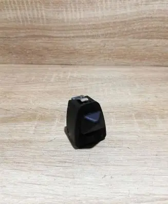 BMW 3 E46 Wing mirror switch 8373692
