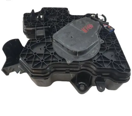 Citroen Jumpy AdBlue liquid reservoir 9830765680