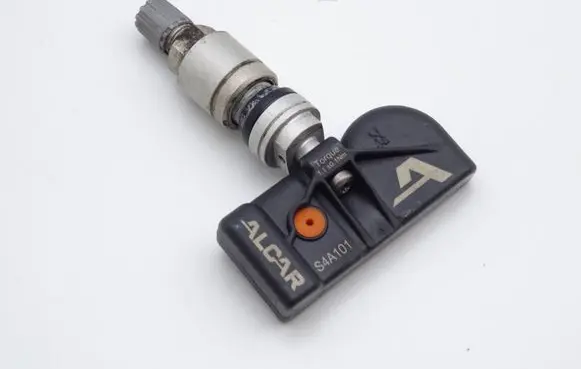 Renault Captur Tire pressure sensor 2191060000