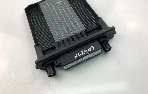 Volvo V60 Electric cabin heater radiator BG9N18D612AA