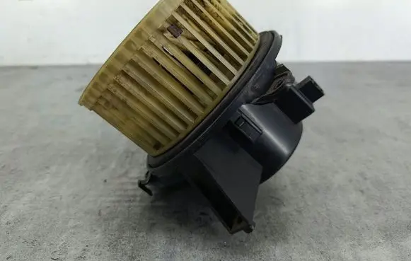 Fiat Doblo Heater fan/blower