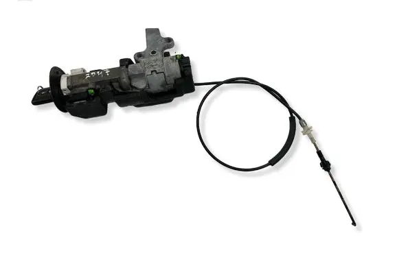 Nissan Navara D40 Ignition lock 216697757B