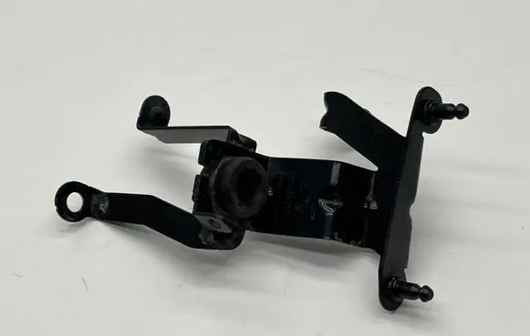 Skoda Fabia Mk3 (NJ) Other body part 6R0612391C