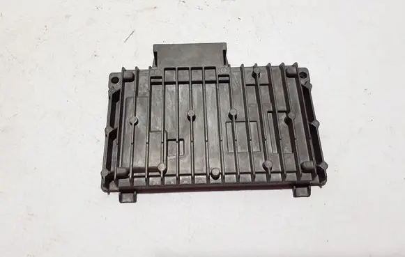Mercedes-Benz EQC Blind spot module A2139004831