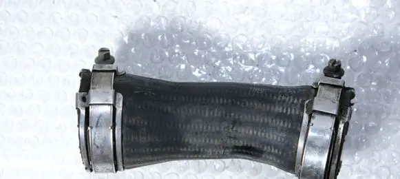Audi A6 S6 C6 4F Air intake hose/pipe 4F0145944F