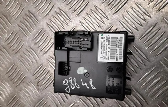Other control units/modules