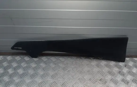 BMW X6 E71 Centre console side trim front 51166969546 6969546