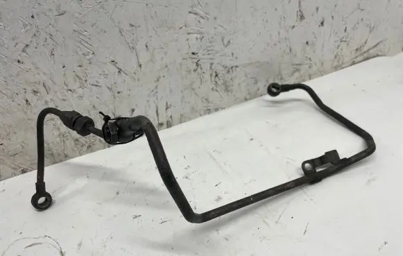 Subaru Forester SG Turbo turbocharger oiling pipe/hose