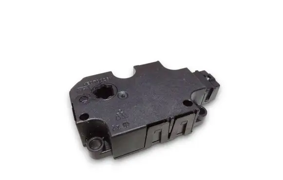 Audi A6 S6 C7 4G Air flap motor/actuator CZ1139301640 ZBAT0061D01