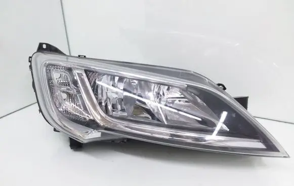 Fiat Ducato Headlight/headlamp 1394418080 13944180