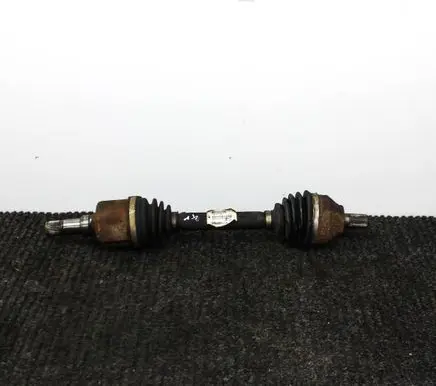 Volvo C30 Front driveshaft P30787778