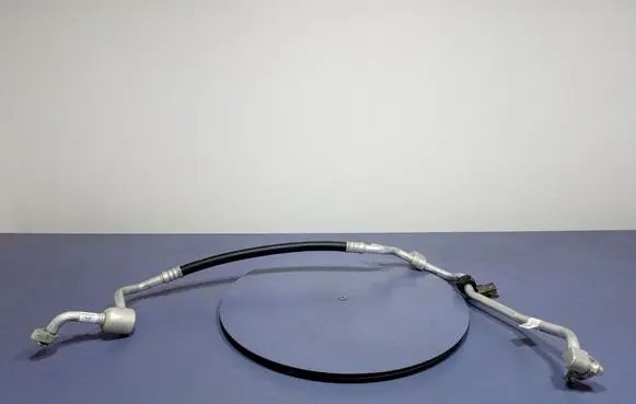 Ford Puma Air conditioning (A/C) pipe/hose L1BH19N617AE