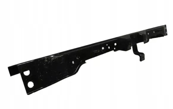 Mercedes-Benz X-class W470 Top upper radiator support slam panel A4708808500
