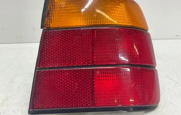 BMW 5 E34 Rear/tail lights