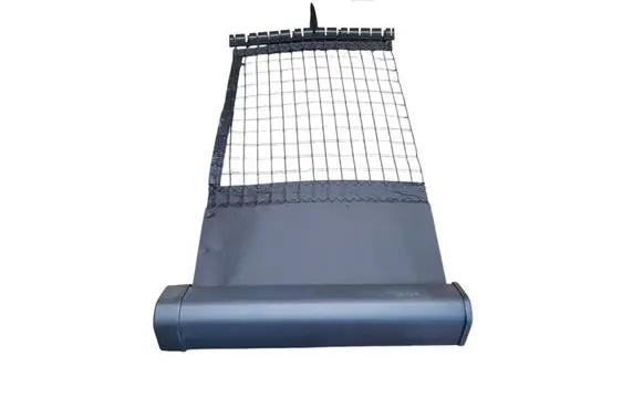 Volvo V70 Trunk/boot cargo luggage net 39851515