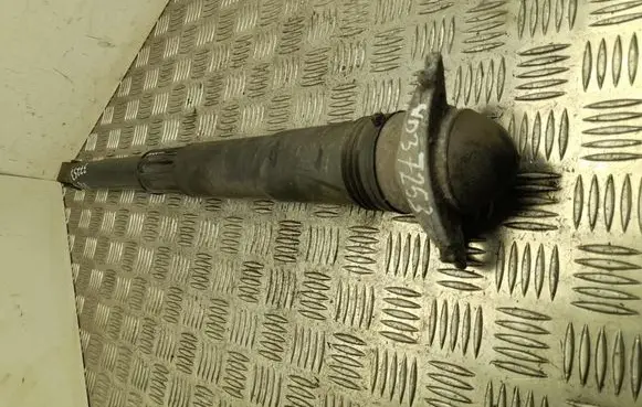 Skoda Octavia Mk4 Rear shock absorber/damper 5WA512013AM