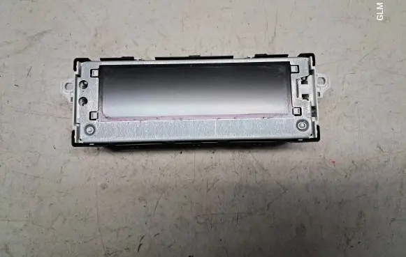Citroen C4 II Screen/display/small screen 9804496980