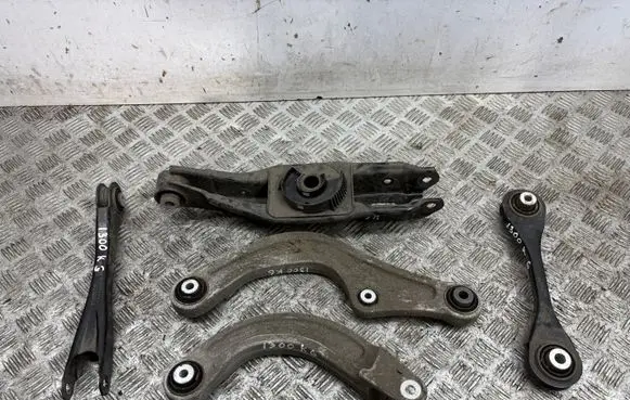 Skoda Enyaq iV Rear upper control arm/wishbone