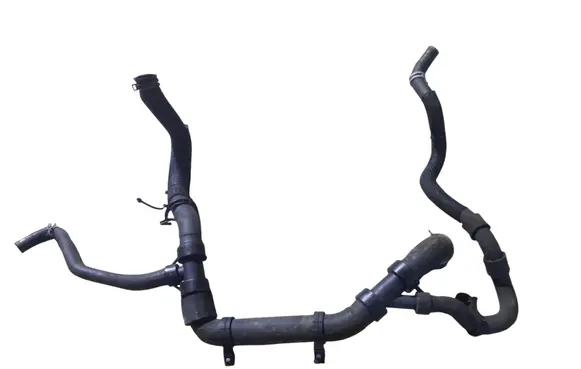 Ford Mondeo MK V Engine coolant pipe/hose DG938B273GK
