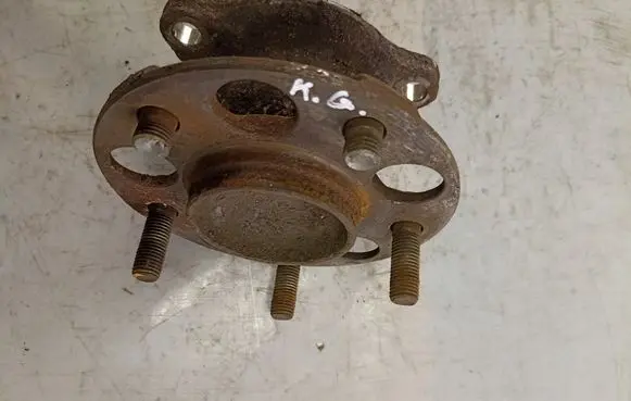 Mitsubishi Grandis Rear wheel ball bearing 