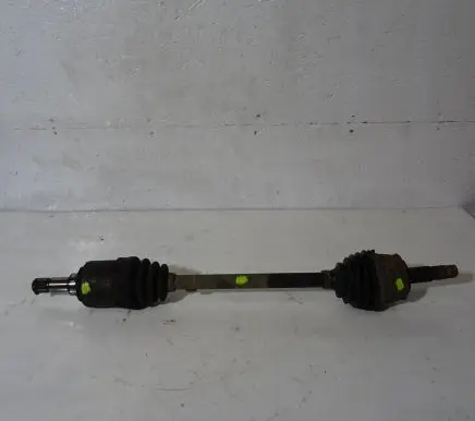 Fiat Punto (199) Front driveshaft