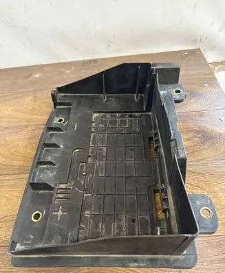 Renault Master III Battery box tray 648600377R