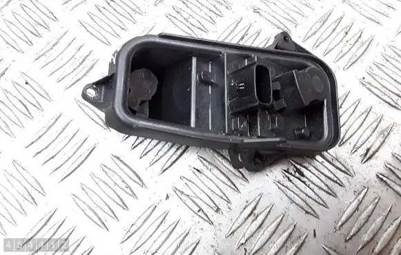 Opel Crossland X Tail light bulb cover holder 207989