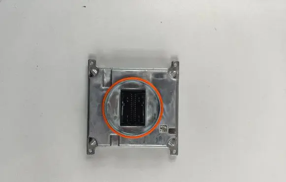 Seat Ateca Voltage converter/converter module 7P5941591AH 7P5941591A