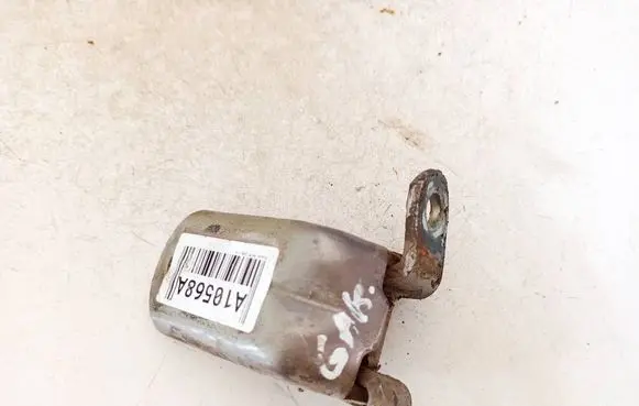 Nissan Note (E11) Rear door lower hinge
